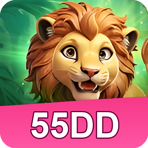 Logo Oficial 55DD Download